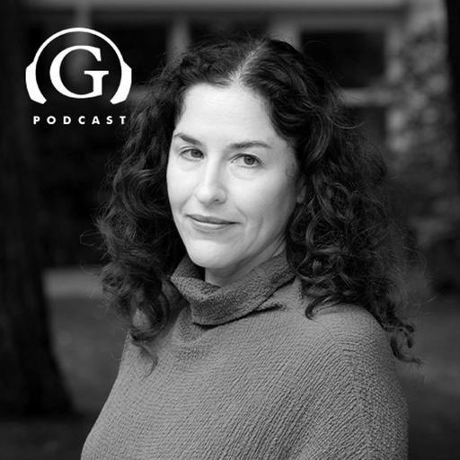 Guadalupe Nettel, The Granta Podcast