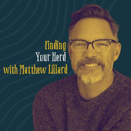 Matthew Lillard: Finding Your Herd