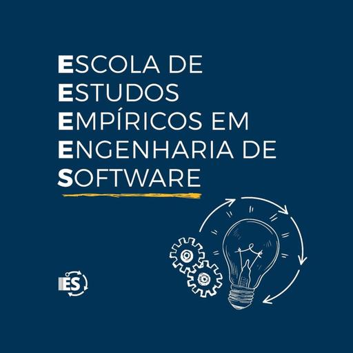 Participe da Escola de Estudos Empíricos em Engenharia de Software 2026!