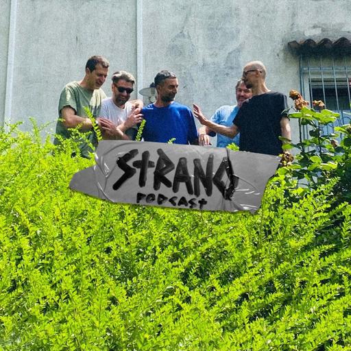 Ep.112 - Fine Before You Came