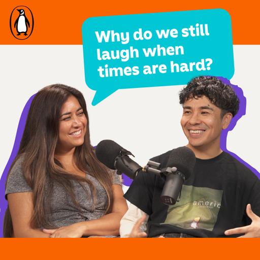 Why do we still laugh when times are hard? With Ocean Vuong