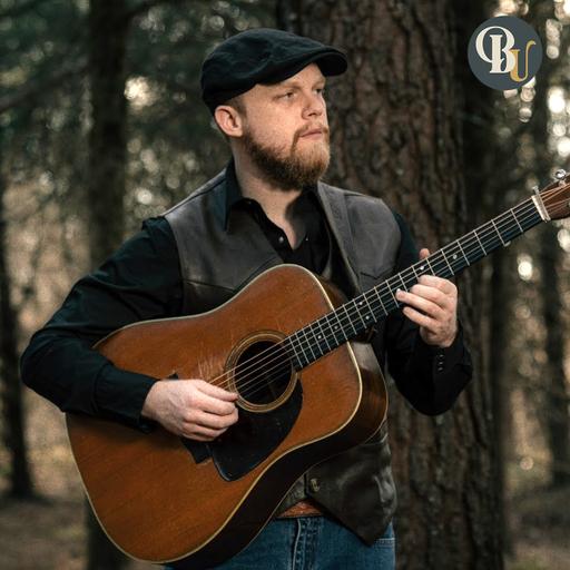 Bluegrass Unlimited Podcast with Zeb Snyder