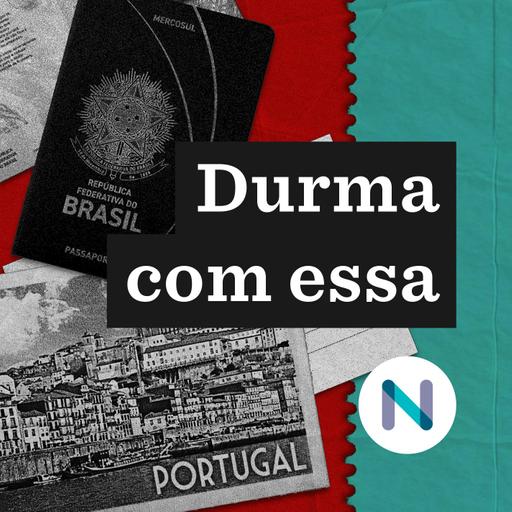 Como a vida dos brasileiros fica mais difícil em Portugal