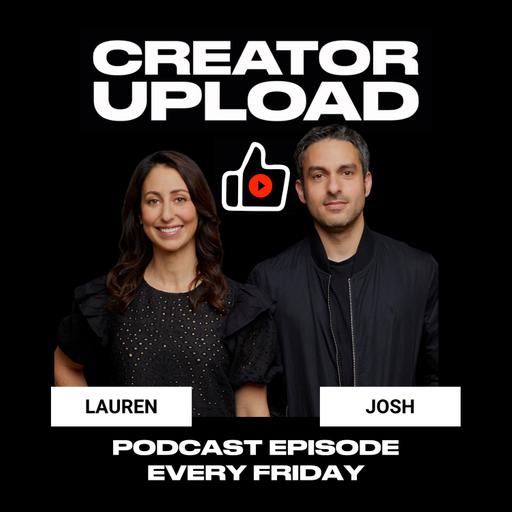 Will Trump's New Algorithm Fix TikTok? | Creator Upload