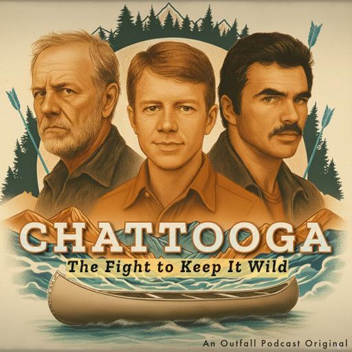 Chattooga: The Fight to Keep It Wild – Episode 2