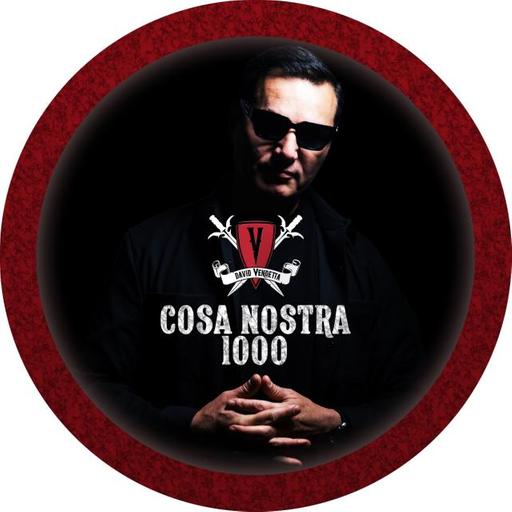 David Vendetta - Cosa Nostra 1000