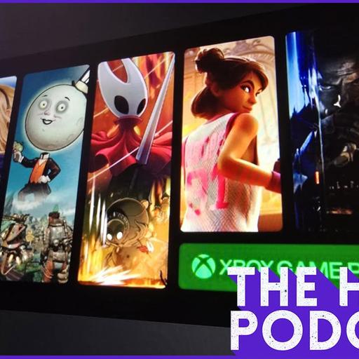 The HP Podcast 348 - The Ultimate Avalanche