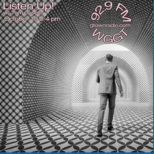 Show 642: The Gatefold Is Pretty, Unless You Want To Read The Actual Lyrics