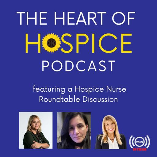 Learn Some Surprising Insider Secrets at a Hospice Nurse Roundtable