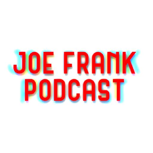 JOE FRANK - 84