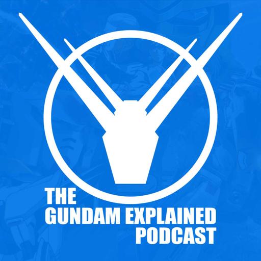 Gundam F91 Talk & Disney Shills Ft. GojiFXUnlimited [The Gundam Explained Show 218]