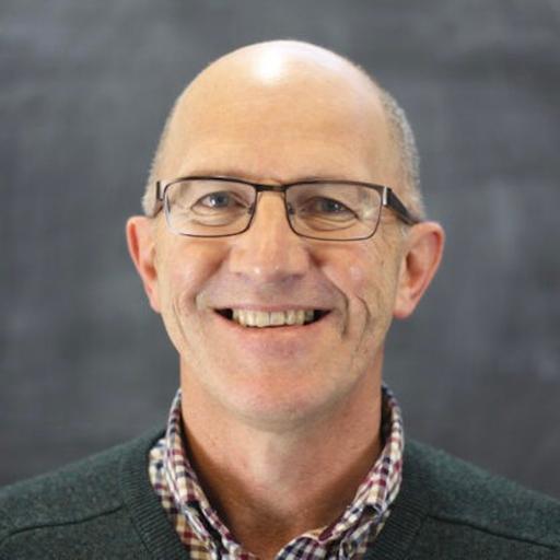 Achieved vs. Received Identity with Graham Daniels, Director of Cambridge United and Christians in Sport - RECAST