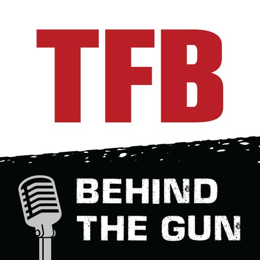 TFB Behind the Gun #186: Curio Encoutners w/ Bryce