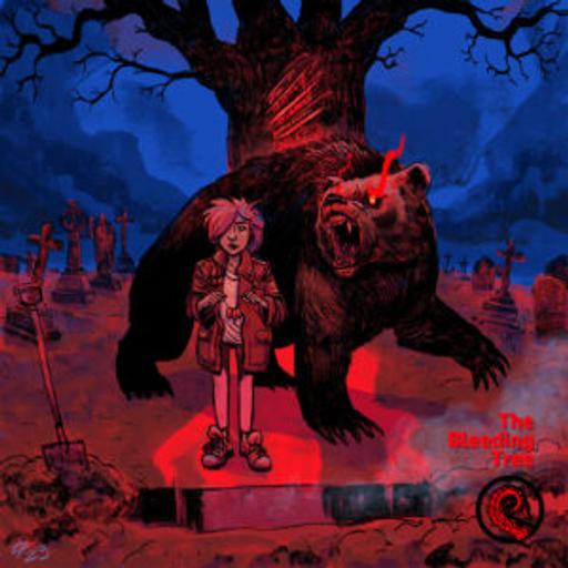 Drabblecast 505 – No Real Creatures