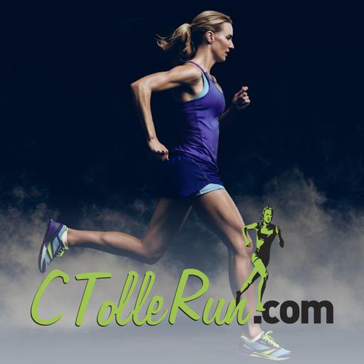 411: Andrew Harley - Choosing Carrie to Host the RunDot Podcast