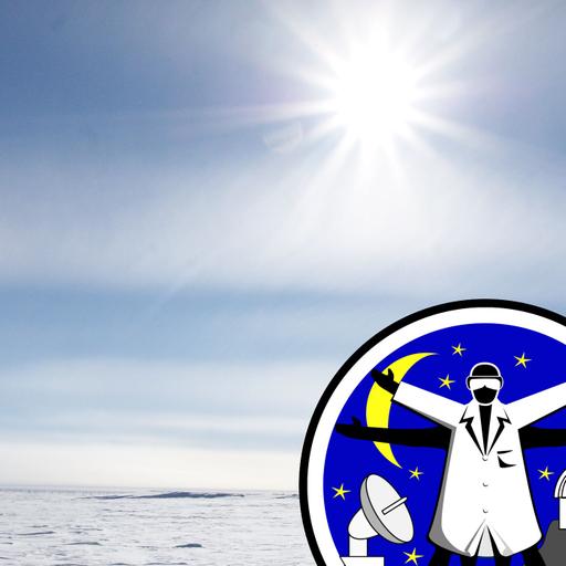 Life on White Mars, and a new space