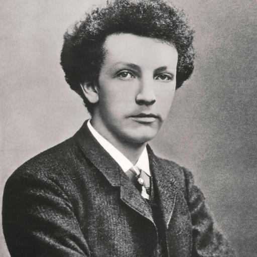 Richard Strauss und die Familie Pschorr