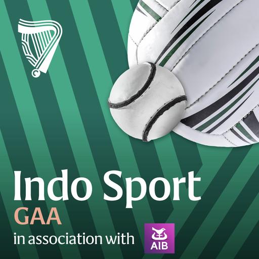 Marc Ó Sé in studio | Life with Kerry, Páidí memories, playing with Darragh & Tomás