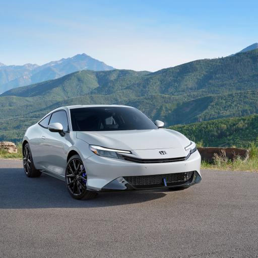 Nissan LEAF First Drive, Plus Honda Prelude & BMW iX3 Reveals