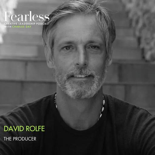 Ep 283: David Rolfe of WPP - "The Producer"