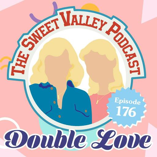 DOUBLE LOVE: COVER GIRLS PART ONE