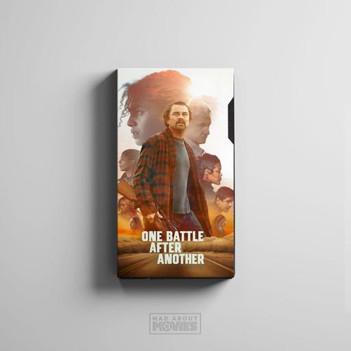 One Battle After Another