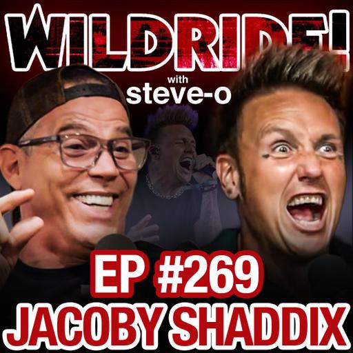 Jacoby Shaddix Breaks Down Papa Roach Longevity