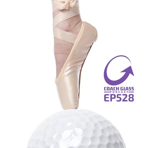 CGP Ep528 Move Beautifully