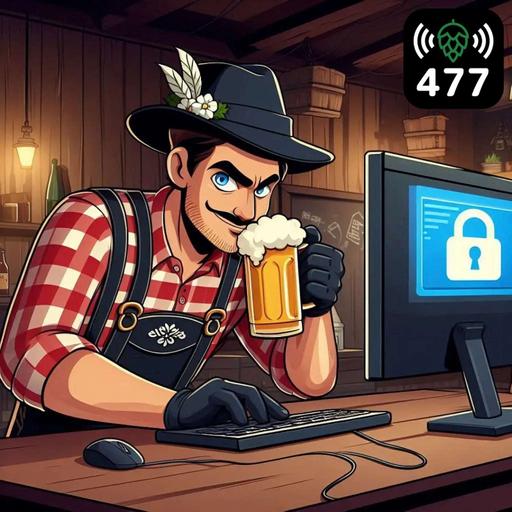 A new brew at #1 and Gen Z saves cask ale