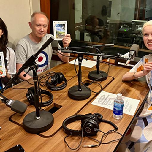 フィンランド出身／パフェタリアン/ラウラ・コピロウさん Tokyo Midtown presents The Lifestyle MUSEUM vol.910