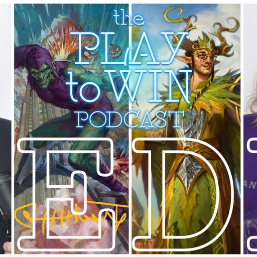 EVERYTHING WE DID AT MAGICCON ATLANTA