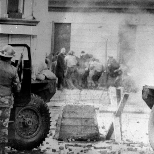 Bloody Sunday: Nordirlands Wunde und der Schatten der IRA