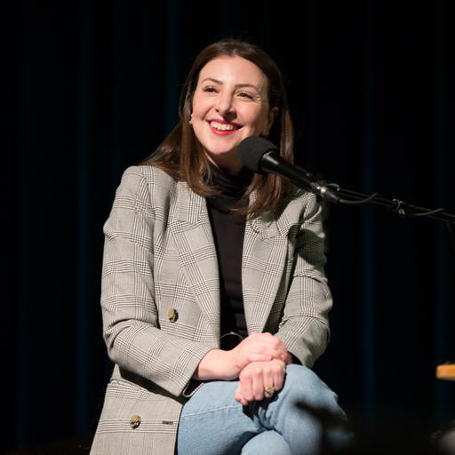 Dana Schwartz, Jenny Odell, and Black Belt Eagle Scout (REBROADCAST)