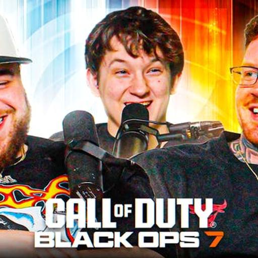LIVE Reaction to COD Next and Black Ops 7 | The OpTic Podcast Ep. 244