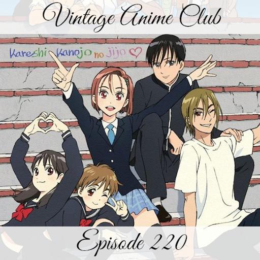 Episode 220 - Silent Jealousy (His and Her Circumstances 6 of 6)