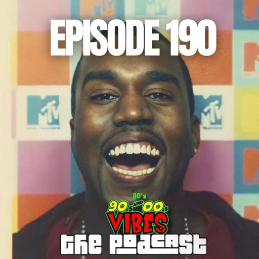 THE LIST OF YE (Episode 190)