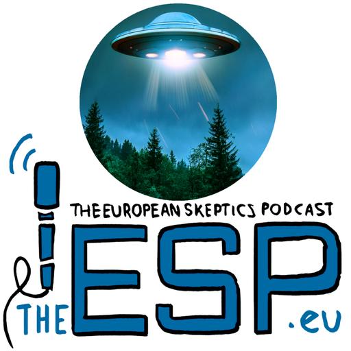 TheESP – Ep. #499 – Drones from Outer Space!