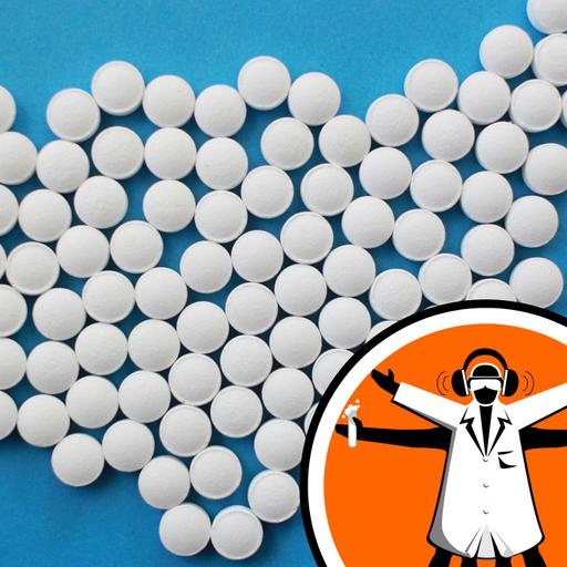 Aspirin vs Clopidogrel: The blood thinner battle