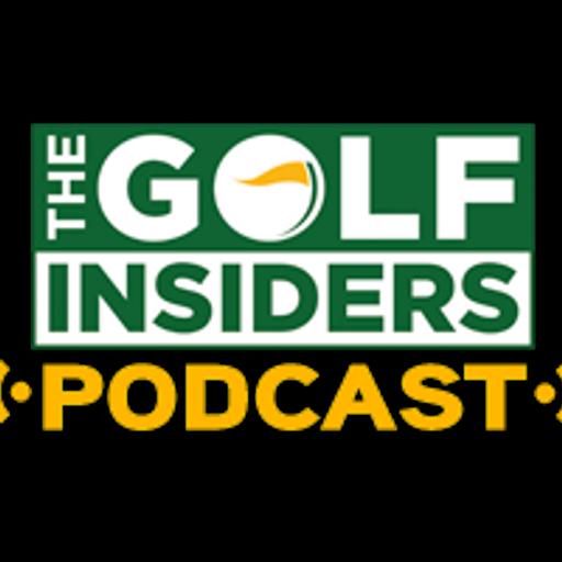 Episode 852 - Bob Harig, Senior Golf Writer, SI.com