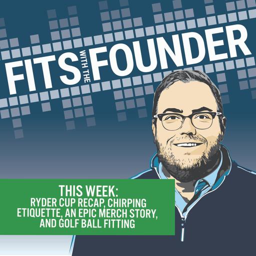 Ryder Cup Rants, Savage Trash Talk & the Future of Golf Balls (AI Style)