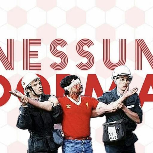 Season 1984/85 Episode 6 - The Slum Sport (Part One)