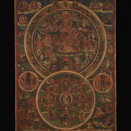 Mindfulness Meditation with Elaine Retholtz 09/25/2025