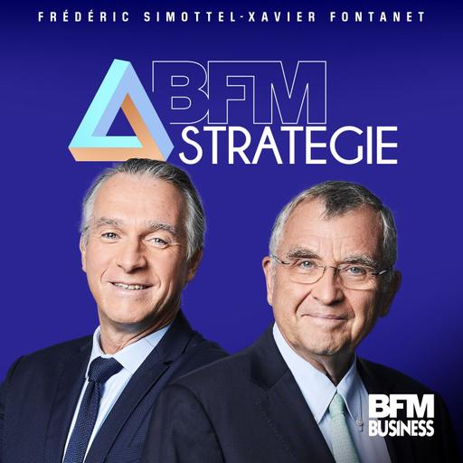 BFM Stratégie (Cours n°349) : inclusion, quel rôle pour les banques ? – 04/10