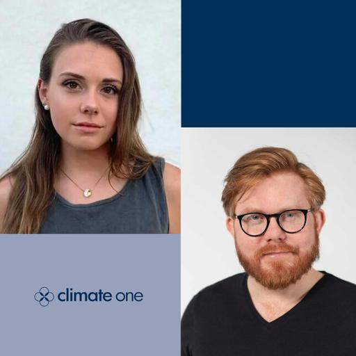 Taylor Brorby and Suzie Hicks Tell The Stories We Don’t Always Hear