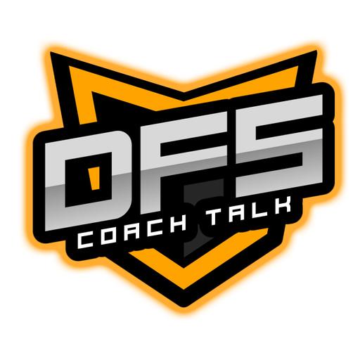 DFS COACH TALK NFL WEEK 5, DFS & PRIZEPICKS, DRAFTKINGS, FANDUEL