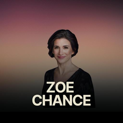 What Is True Influence & How Can You Increase Yours w/ Yale Professor Zoe Chance