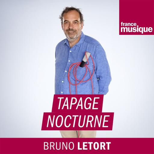 Tapage nocturne reçoit le compositeur Karl Naegelen