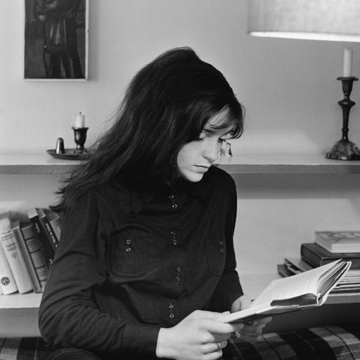 Barbara Honigmann: Provinzbriefe. Hörspiel in Briefen. Teil 1