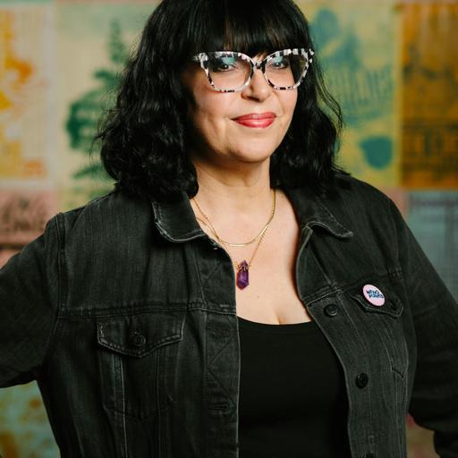 The Check-In with Alicia J. Rose-MENOPUNKS