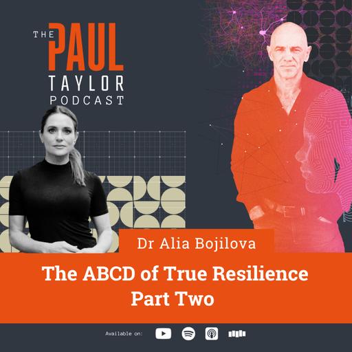 The ABCD of True Resilience - Part Two